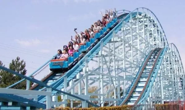 مول وندر لاند Wonder Land