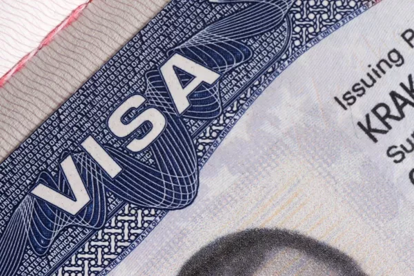 أهم شروط الحصول على تأشيرة عمل عامة