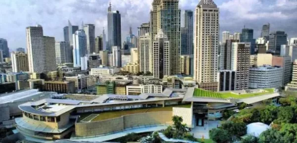 عيوب السفر إلى الفلبين