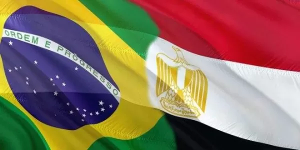 حجز موعد في السفارة البرازيلية