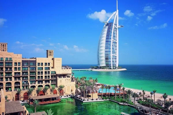 رحلة الى دبي كم تكلف لمدة عشرة أيام لفرد واحد