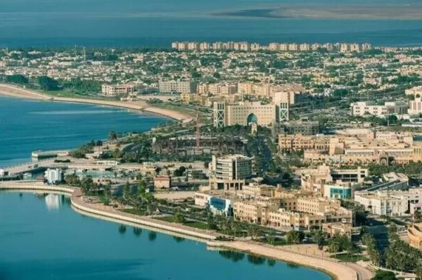 أهم اماكن سياحية في الجبيل