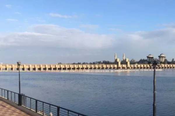 رحلة الى القناطر الخيرية