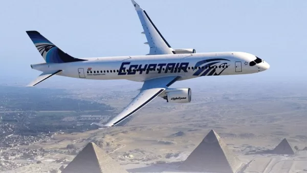 أسعار تذاكر الطيران للاطفال على مصر للطيران