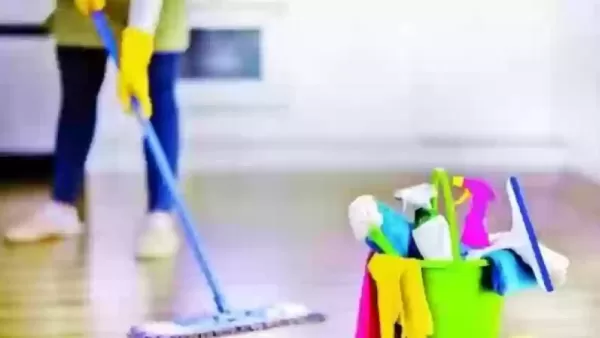 استخراج تاشيرة عاملة منزلية