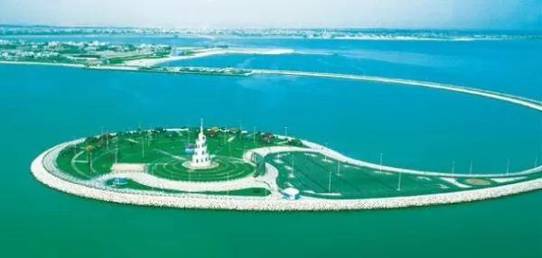 افضل الاماكن في الشرقية للعرسان