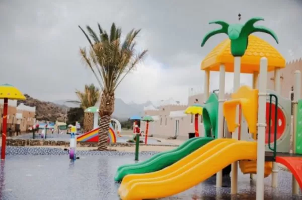 افضل مكان في الطائف