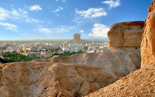 برنامج سياحي في الاحساء