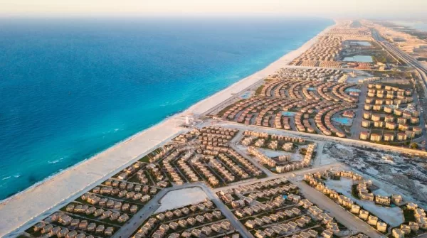 برنامج سياحي في الساحل الشمالي