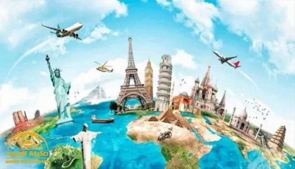 أهمية الحصول على إجازة سياحية