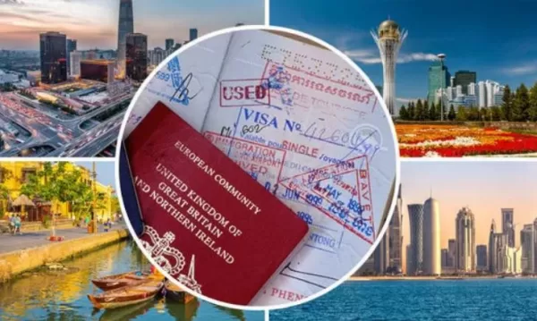 إليك أرخص الدول للسياحة بدون فيزا ستأسرك بجمالها