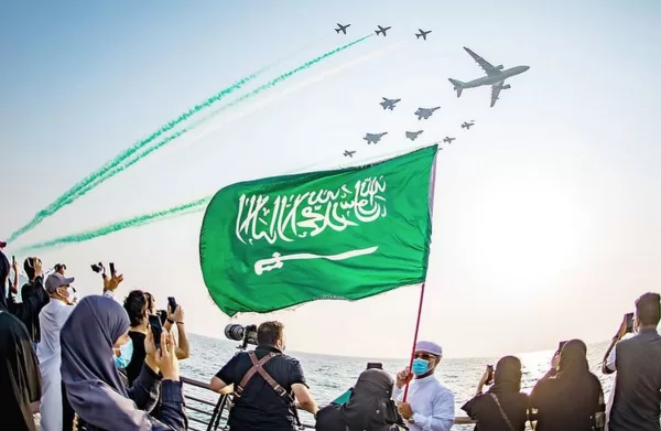 طريقة حجز تذكرة مفتوحة الخطوط السعودية