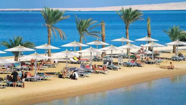 أسعار قرية الزهور العين السخنة