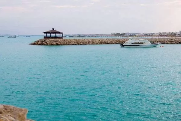 أسعار قرية الزهور العين السخنة
