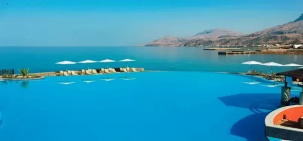 قرية جاردينيا العين السخنة