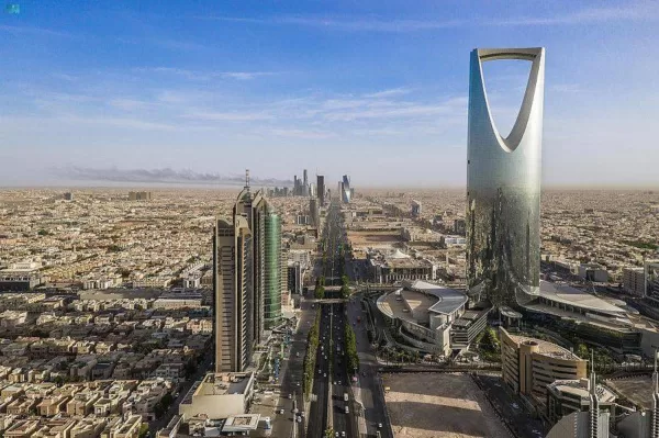 الطقس في الرياض
