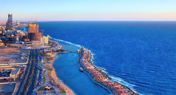 الطقس في جدة