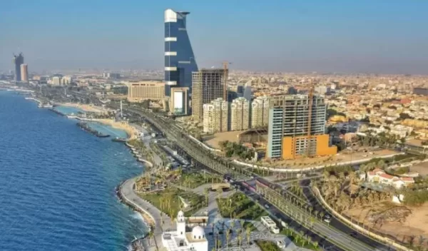 الطقس في جدة