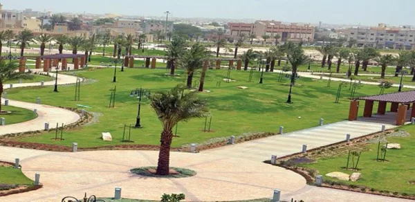 اماكن حلوه في الرياض