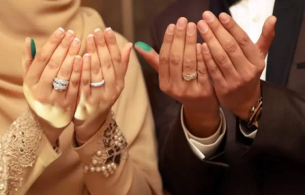 رسوم زواج الأجانب في مصر