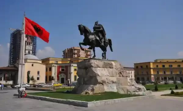 تكلفة تأسيس شركة في ألبانيا