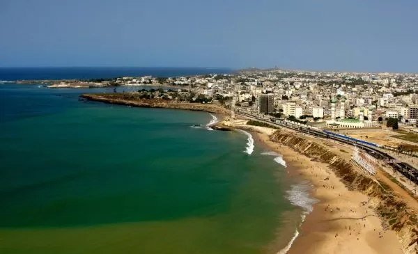 بماذا تشتهر السنغال