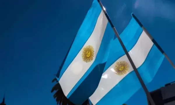 العيش والعمل في الأرجنتين