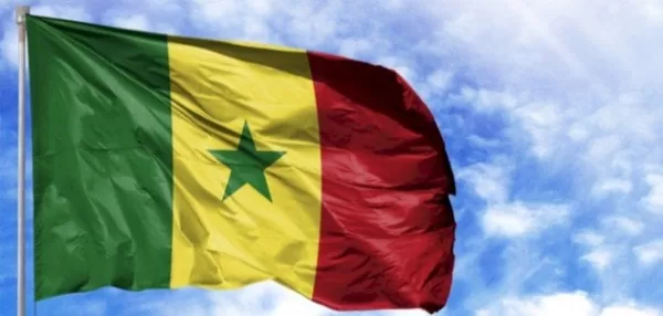 العمل في السنغال