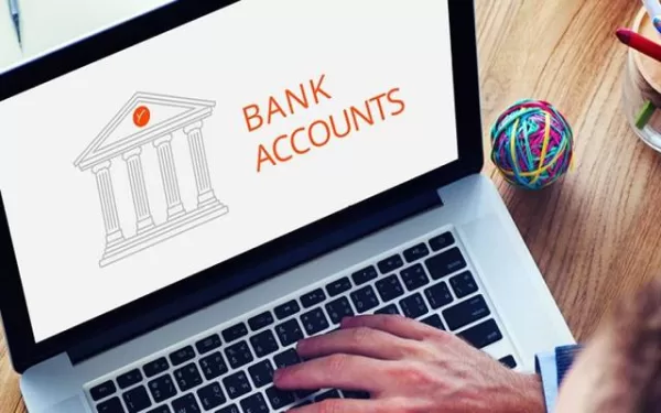 فتح حساب بنكي أمريكي لغير المقيمين