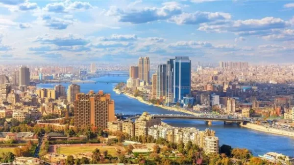 دخل الفرد في مصر
