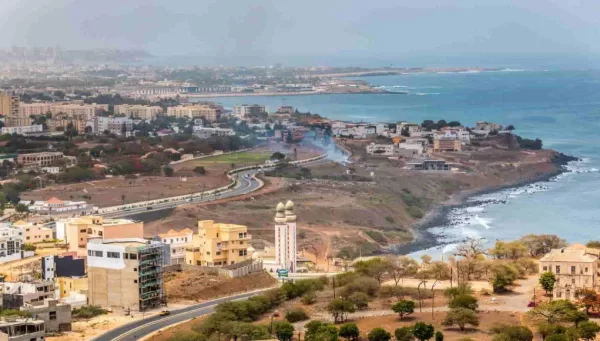 مشكلات تعلم اللغة العربية في السنغال