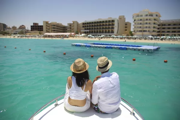 مميزات فندق البوسيت للقوات المسلحة