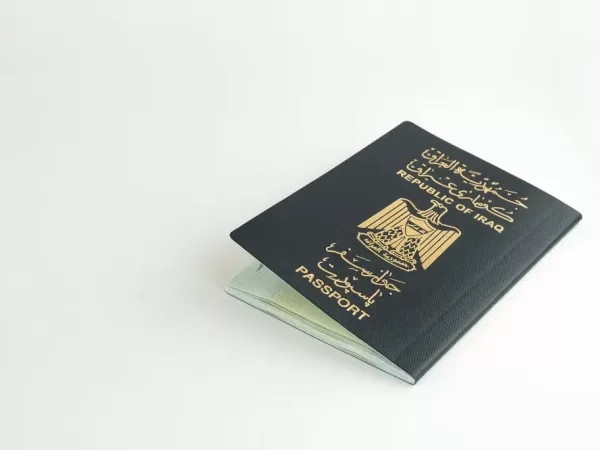 كيفية الحصول على الجنسية العراقية