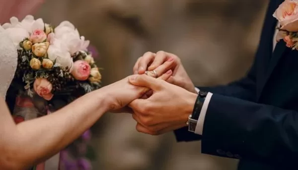 اجراءات زواج مغربية من عراقي